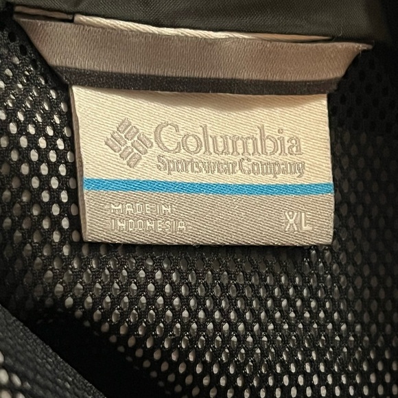 Columbia Omni-Tech Arcadia ll Rain jacket - Picture 7 of 8